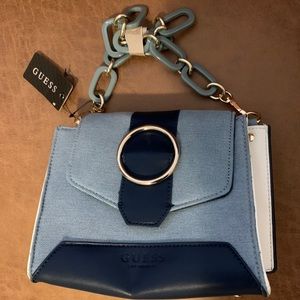 GUESS brand purse-brand new!
